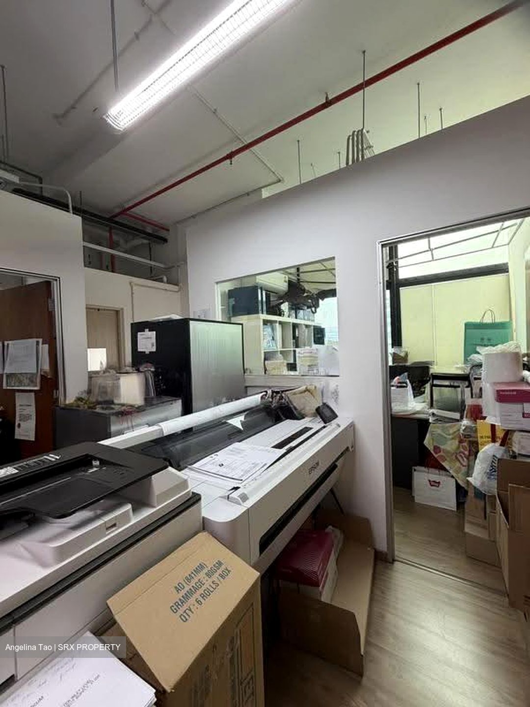 Oxley Bizhub (D14), Factory #631026841